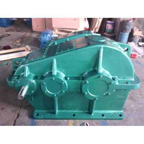 Редуктор ВКУ-965М-56