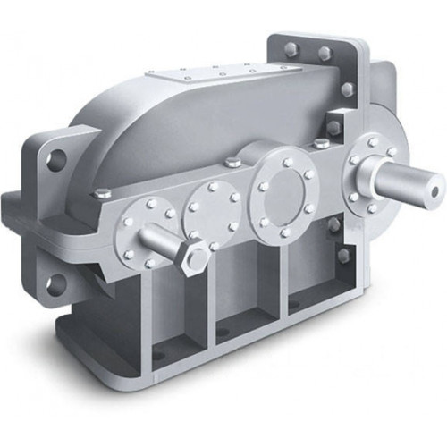 Редуктор ВКУ-965М-140