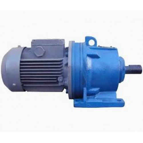 Мотор-редуктор 3МП-80