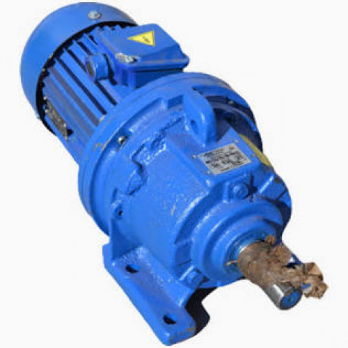 Мотор-редуктор 3МП-125