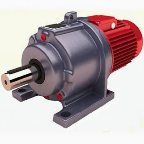 Мотор-редуктор 4 МП-63