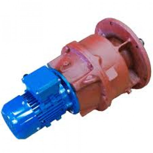 Мотор-редуктор МР1-500