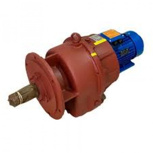 Мотор-редуктор МР2-500