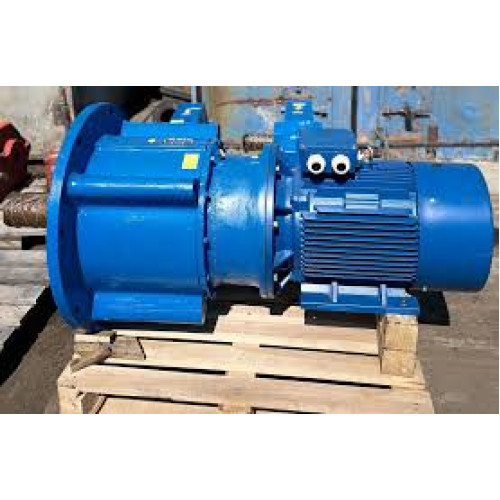 Мотор-редуктор МР3-315