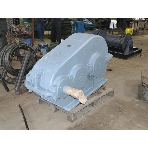 Редуктор РМ-850-12.5