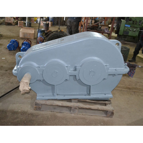 Редуктор РМ-850-12.5