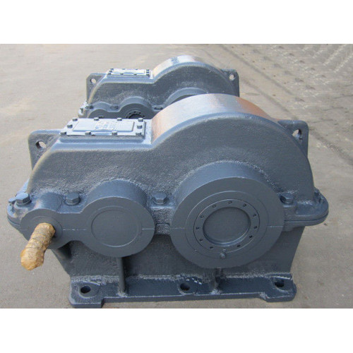 Редуктор РЦД-350-20
