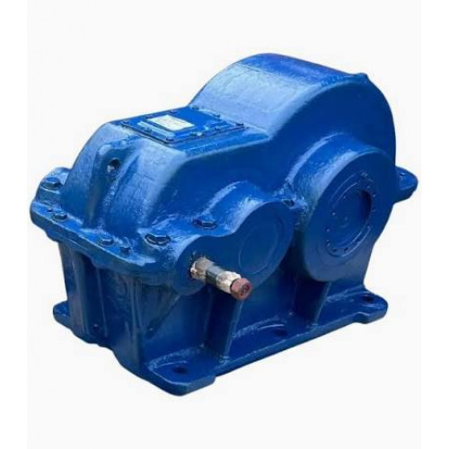 Редуктор РЦД-350-31.5