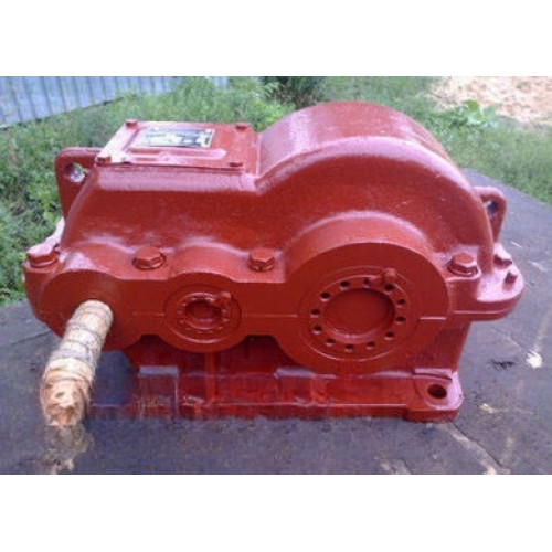 Редуктор РЦД-400-16