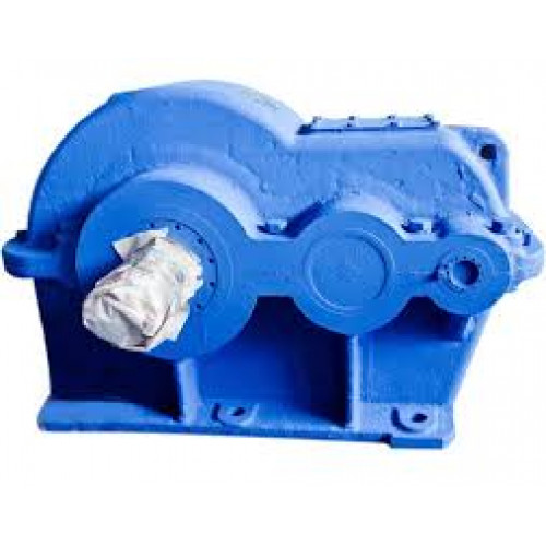 Редуктор РЦД-400-40