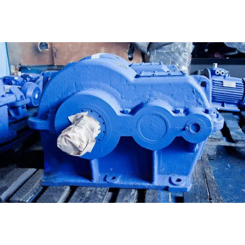 Редуктор РЦД-400-40