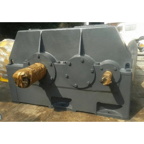 Редуктор циліндричний 1Ц2У-315