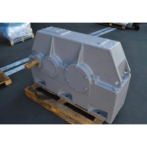 Редуктор циліндричний 1Ц2У-400