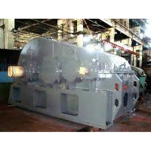 Редуктор А-700 шевронный цилиндрический