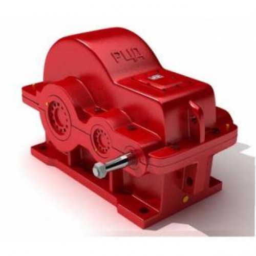 Редуктор РЦД-1150-28