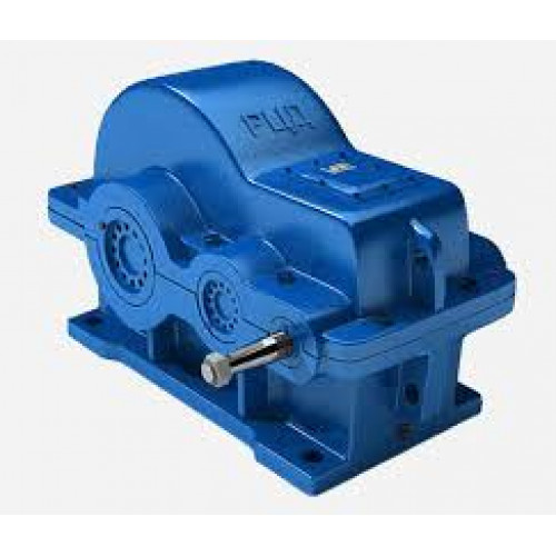 Редуктор РЦД-1150-16 специальный