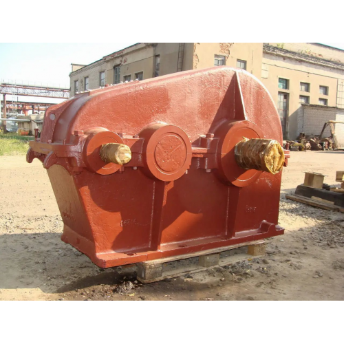 Редуктор РЦД-1150-16 специальный