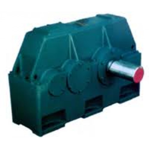 Редуктор Ц2Н-630-31.5
