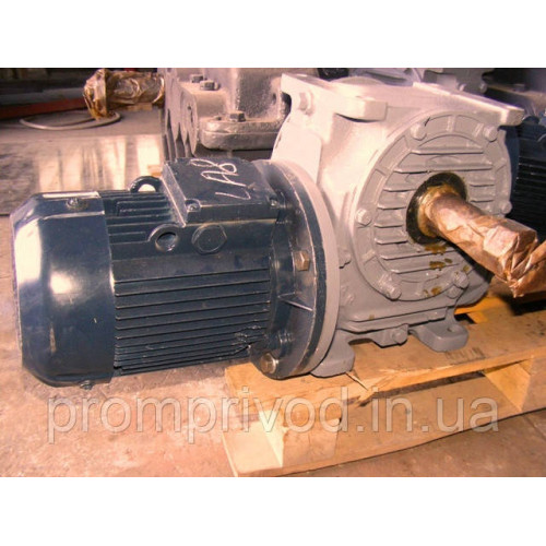Мотор-редуктор МЧ-40