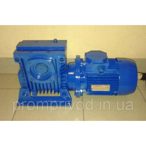 Мотор-редуктор МЧ-40