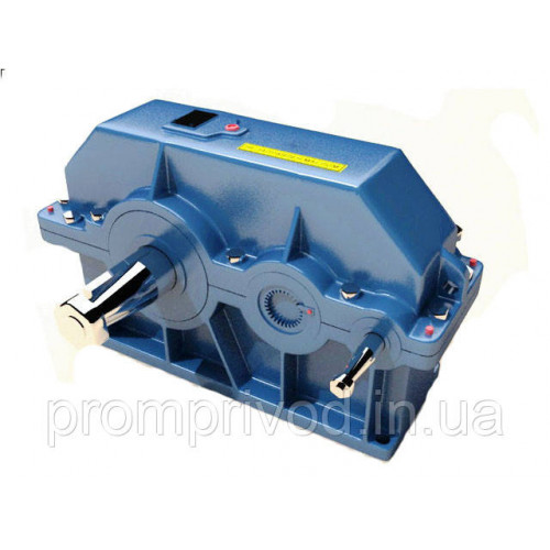 Редуктор 1ц2у125;160;200;250;315;355;400