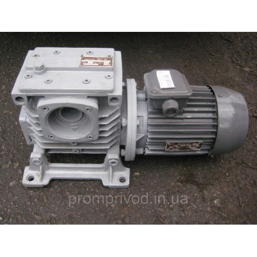 Мотор-редуктор МЧ-80