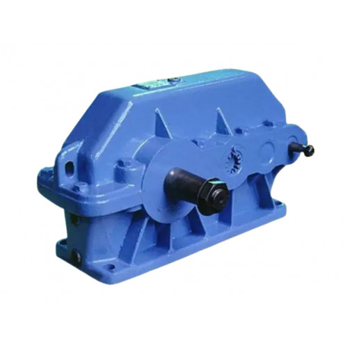 Редуктор 1Ц3У-250