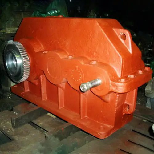 Редуктор 1Ц3У-315