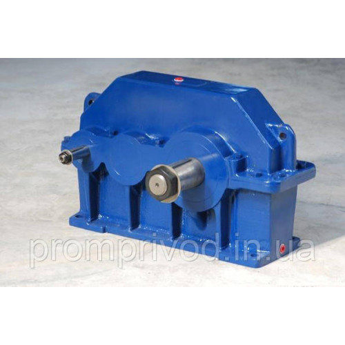 Редуктор 1Ц3У-355