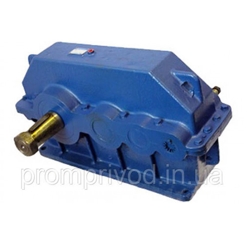 Редуктор 1Ц3У-355