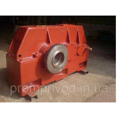 Редуктор 1Ц3У-355