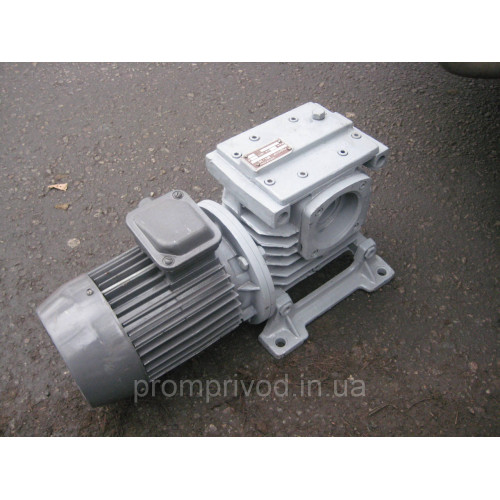 Мотор-редуктор МЧ-100