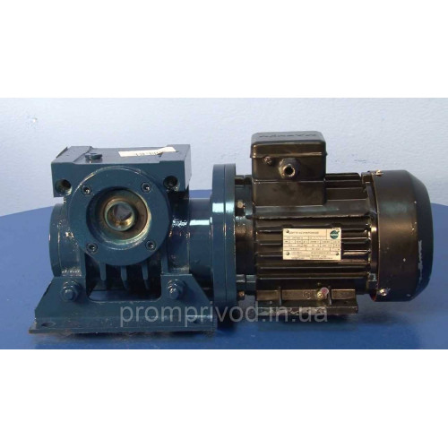 Мотор-редуктор МЧ-100
