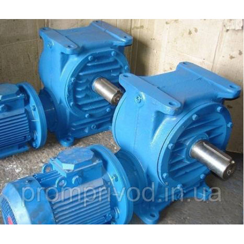 Мотор-редуктор МЧ-100