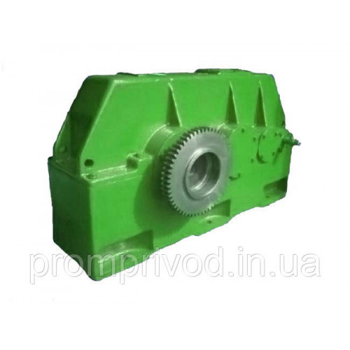 Редуктор 1Ц3У-400