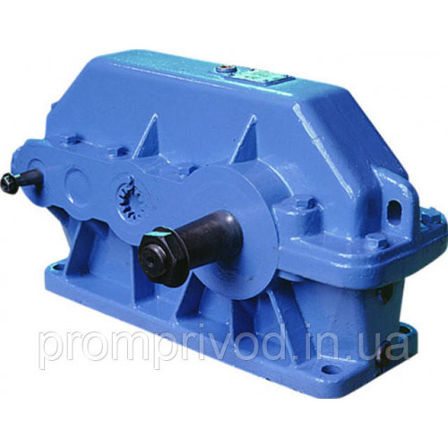 Редуктор 1Ц3Н-450