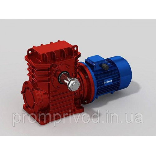 Мотор-редуктор МЧ-160