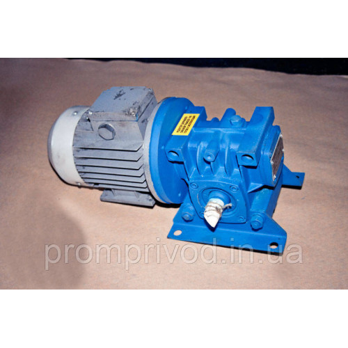 Мотор-редуктор МЧ-160