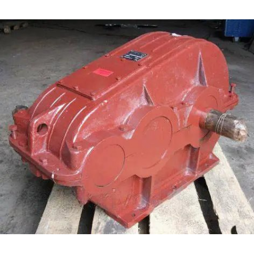 Редуктор РМ-400-50