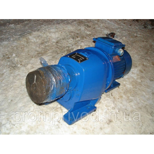 Мотор-редуктор МЦ2С-100