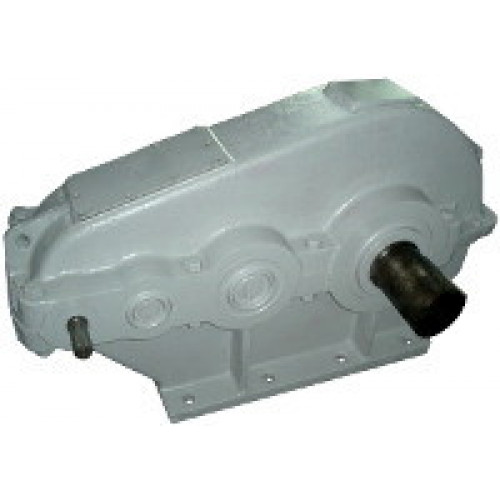 Редуктор Ц2-250-12,5