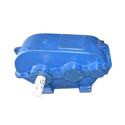 Редуктор РМ-1000-10