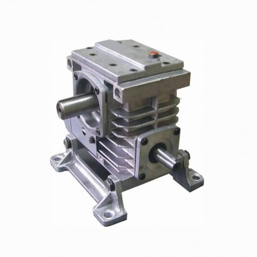 Черв'ячний редуктор Ч-80-10