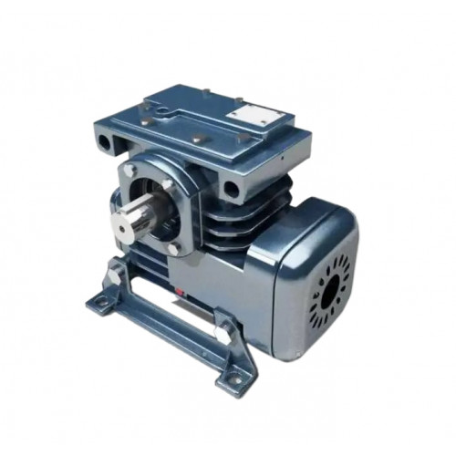 Черв'ячний редуктор Ч-80-16