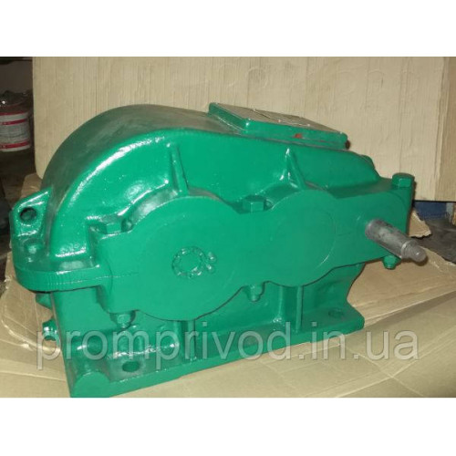 Редуктор Ц2-650-12,5
