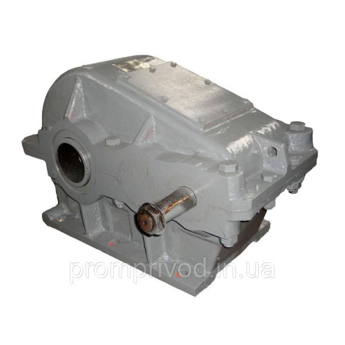 Редуктор Ц2-650-12,5