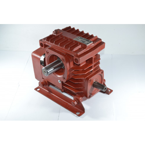 Черв'ячний редуктор Ч-80-20