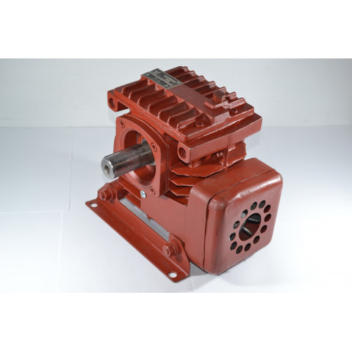 Черв'ячний редуктор Ч-80-20