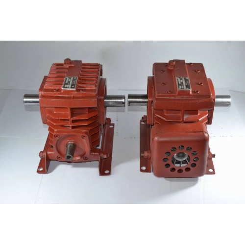 Черв'ячний редуктор Ч-80-31.5