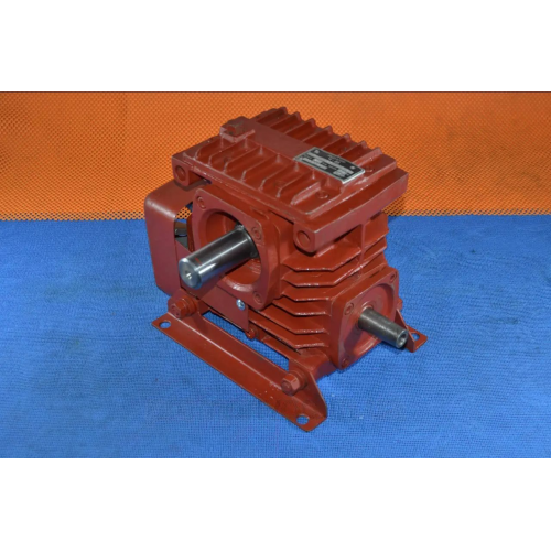 Черв'ячний редуктор Ч-80-40